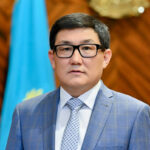 Новый аким Семея поделился планами предстоящей работы