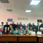 В Семее чествовали ветеранов спорта