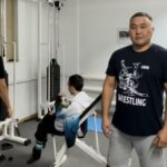 Активист из Семея попросил президента разрешить помощь детям с ДЦП в небольших залах