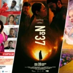 Кинопремьеры недели: что смотреть в кинотеатрах Казахстана