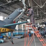 В Абайском гарнизоне начаты подготовительные работы к зимнему сезону