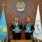 В области Абай реализуют проект по строительству ветроэлектростанции