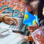Новый МРП в 2026 году: как изменятся штрафы и пособия для казахстанцев