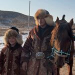 В этом году в область Абай переехали около 500 человек