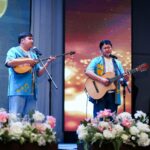 В Семее выступил Шымкентский городской театр эстрады и сатиры