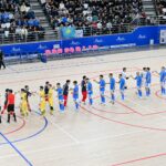 ФК «Семей» на своем поле встретился с командой из Польши