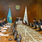 В области Абай будут реализованы новые инвестиционные проекты