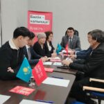 В Семее обсудили уличное освещение и работу участковых инспекторов