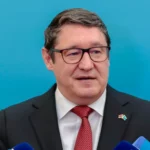 Болашақ, Үміт, Тұран: как казахстанцы хотели назвать первую АЭС