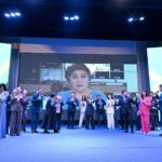 Телеканал «SEMEI» отметил 60-летний юбилей