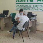 18 лет на службе гражданам: интервью с сотрудником Центра обслуживания населения