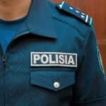 Полицейские области Абай в течение суток установили двоих должников