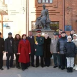 Памятные мероприятия к 190-летию Шокана Валиханова прошли в Омске