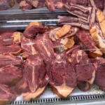 Изменятся ли цены на мясо перед Новым годом, рассказали в Минсельхозе