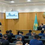 Рассмотрены вопросы продовольственной безопасности региона