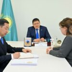 Глава региона принял граждан по личным вопросам