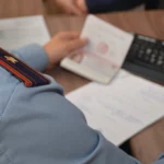 МВД изменило правила регистрации казахстанцев
