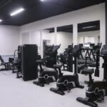 В Кокпектинском районе открылся центр активной жизни «Толағай»