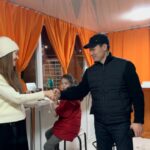 Девочка найдена. Полиция благодарит неравнодушную жительницу Семея