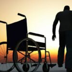 В Семее задержан мужчина, притворявшийся инвалидом ради подаяний