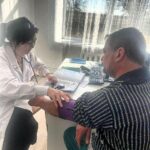 «Не прошёл мимо»: полицейскому — спасибо