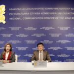 Развитие города Семей: аким рассказал о проделанной работе за 10 месяцев