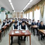 Студенты Семея обсудили, как противостоять коррупции в повседневной жизни