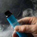 Полицейские области Абай проверяют сигналы о продаже вейпов: возбуждены уголовные дела