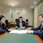 В Семее подписан меморандум о реновации жилых домов