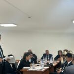 Червивый суп и “мышиный” учпучмак: качество питания в школах и больницах Семея обсудили общественники