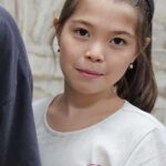 ВНИМАНИЕ! РОЗЫСК! Полицейские и волонтеры ищут потерявшуюся девочку