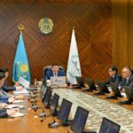 В области Абай обсуждены вопросы привлечения инвестиций