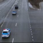 В области Абай определены самые аварийно-опасные участки автодорог