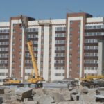 Состоялось совещание по вопросам качества архитектурно-строительных объектов региона