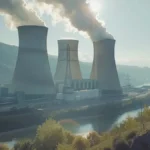 Название первой АЭС в Казахстане объявят до конца ноября