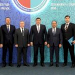 Аким области принял участие в Форуме межрегионального сотрудничества Казахстана и России