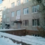  Дело об освобождении здания поликлиники “Жамиля”