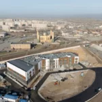 Как Семей собирается выйти из антирейтинга