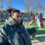 Жители Восточного недовольны качеством грейдирования на 19-й линии