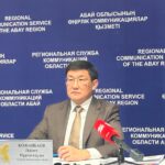 Освещение, авария на коллекторе, содержание парков: как аким Семея ответил на проблемные вопросы о городе?