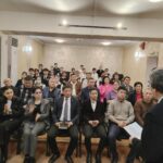 В Семее прошла городская конференция «Жарқыраған метеор»