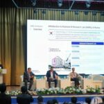 Международная конференция к 20-летию ЦОНов: качество государственных услуг – эволюция и новые горизонты