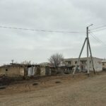 В тени бюрократии: в поселке Чаган земля официально «не существует»