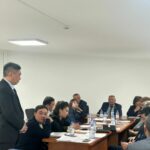 Общественный совет области требует сохранить медицинский центр «Жамиля»