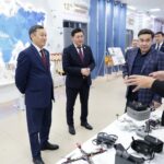 От поиска – к прогрессу: поворотный момент Шәкәрім университет