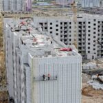 На расширенном аппаратном совещании обсуждено качество строительства в регионе