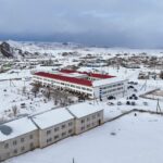 Актуальные проблемы села Тарбагатай будут решаться поэтапно