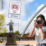 Где в Казахстане можно снимать на видео, а где нет: что говорит закон