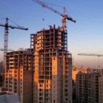 В этом году в Казахстане сдадут почти 20 млн квадратных метров нового жилья