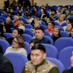 Аким города Семей встретился с предпринимателями